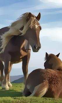 Free Horse Games screenshot 2