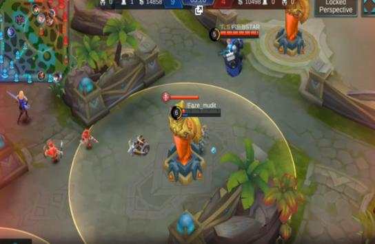 Mobile Legends WTF Moments screenshot 1