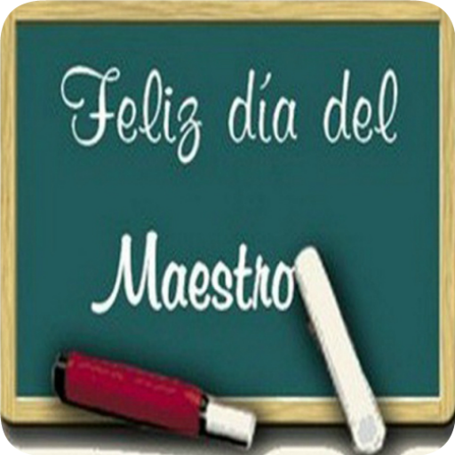 Poemas para el Dia del Maestro icon