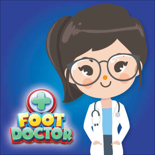 Foot Doctor : Clinic Edition 1.0