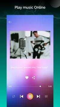Free Music screenshot 5