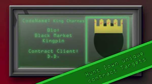 First Blood Stick Sniper Free screenshot 3
