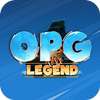 Opg Legend M logo