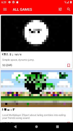 e-Shop Discount Games Price screenshot 4