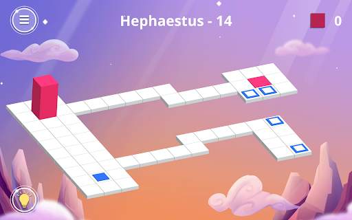 Bloxorz - Block And Hole screenshot 9
