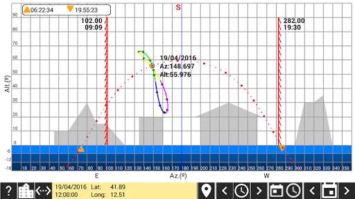 Solar Info screenshot 6