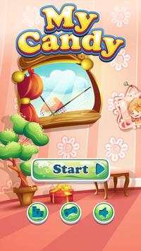 My Candy screenshot 1