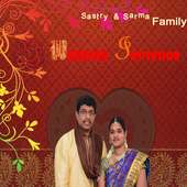 Shanmukha Weds Manjari icon