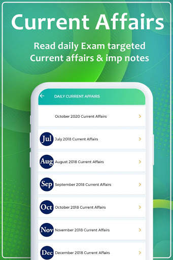 Crazy Gk Trick Current Affairs screenshot 4