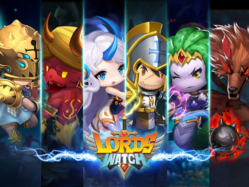 Lords Watch screenshot 7