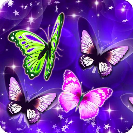 Beautiful Butterfly Wallpapers HD 1.0