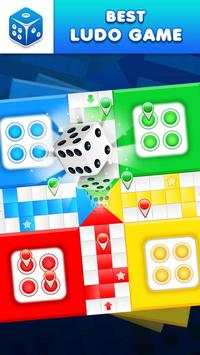 Ludo Fun screenshot 1