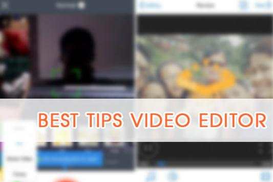 Free VivaVideo Editor Tips screenshot 2