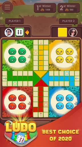 Ludo Power screenshot 3