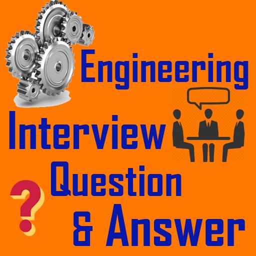 Engineering Interview Question & Answer 2.0.0