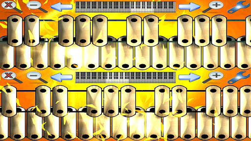 Xylophone Double screenshot 21