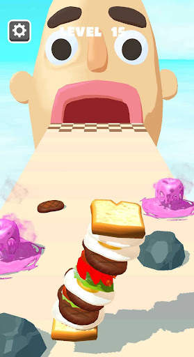 Sandwich Runner screenshot 6