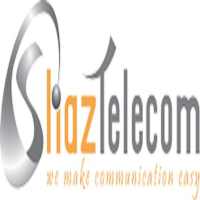 ShazTelecom on 9Apps