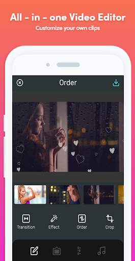 Libra Video Creator screenshot 2