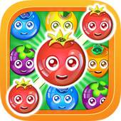 Funny Farm - Fruit Pop Mania 1.4