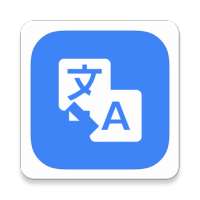 TranslatOR icon