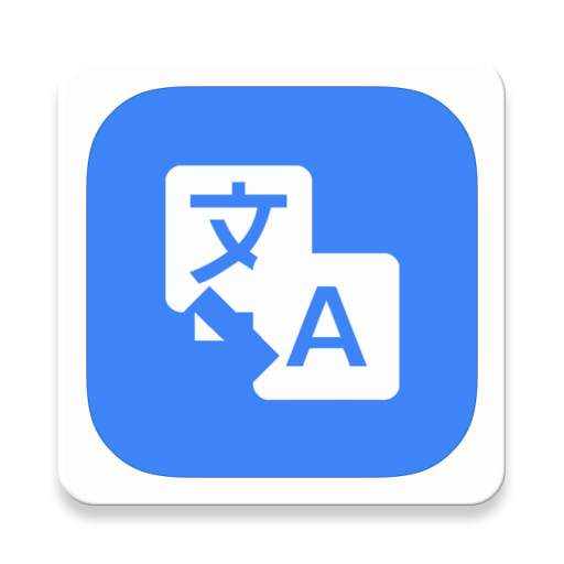 TranslatOR 1.0.1