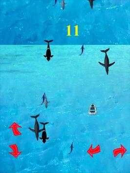 Fishing Shark Superstars screenshot 3