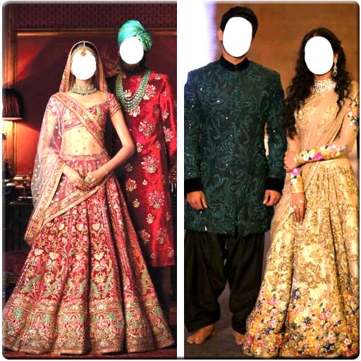 Couple Traditional Outfits 1.2