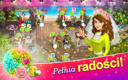 Wedding Salon 2 screenshot 7