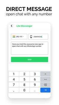 Whats Web for WhatsApp screenshot 5