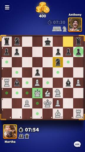Chess Clash: Online & Offline screenshot 5