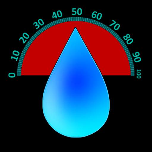 DS Hygrometer -Humidity Reader 1.15