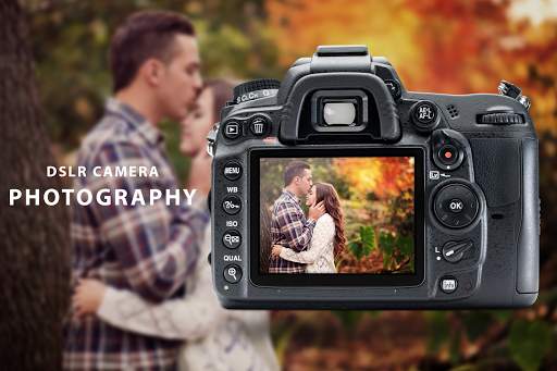 DSLR Photography Ideas 5 تصوير الشاشة