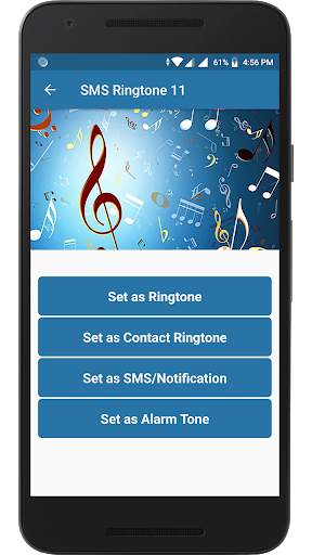 SMS Ringtones screenshot 5