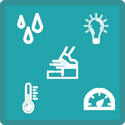 Sensors Multitool (Sensors Test Tool & Checker) 1.0.3