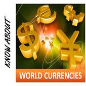 World Currency logo