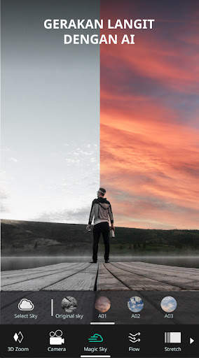 VIMAGE - 3D live photo screenshot 4