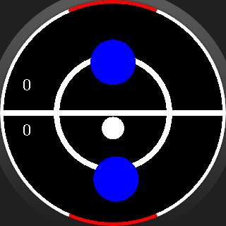 Air Hockey Wear - Watch Game screenshot 7