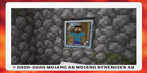 Mod herobrine epik screenshot 1