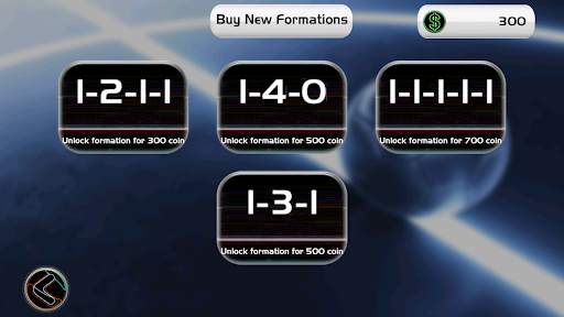Futsal Carom screenshot 4