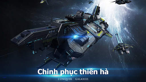 Đế chế Nova screenshot 1