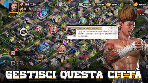 Mafia King screenshot 3