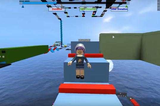 New Roblox mega fun obby tips screenshot 3