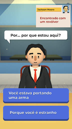 Airport Security screenshot 3