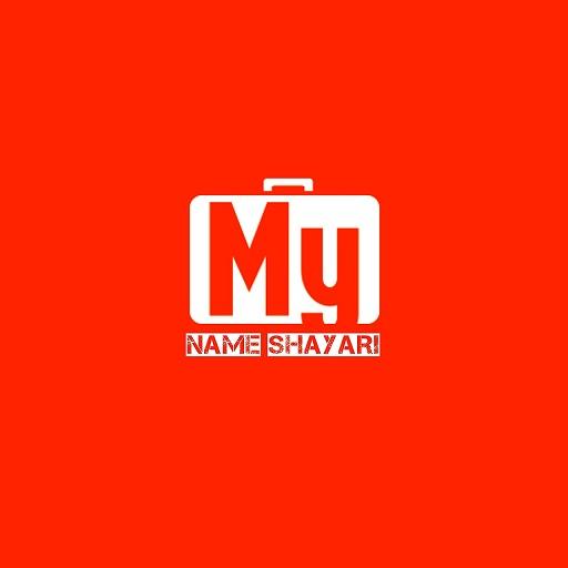 My Name Shayari icon