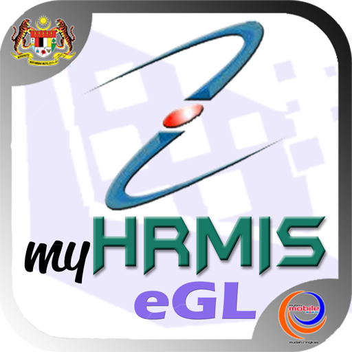 MyHRMIS eGL icon