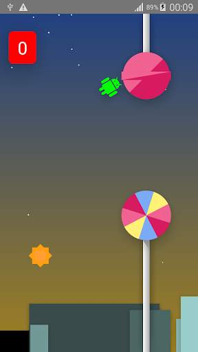 Easter Egg Launcher (28KB) screenshot 2