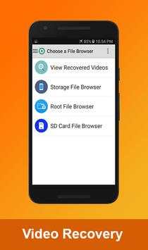 Video Recovery screenshot 4