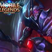 Mobile Legends Keyboard : Zhask on 9Apps