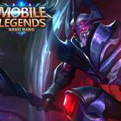 Mobile Legends Keyboard : Zhask 1.0